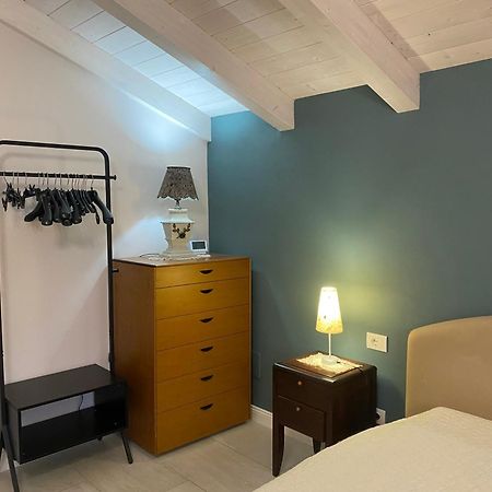 Apartment Gisa With Swimming Pool Colazza Luaran gambar