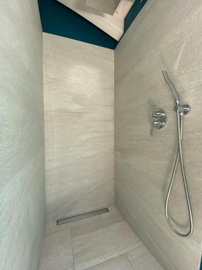 Apartment Gisa With Swimming Pool Colazza Luaran gambar