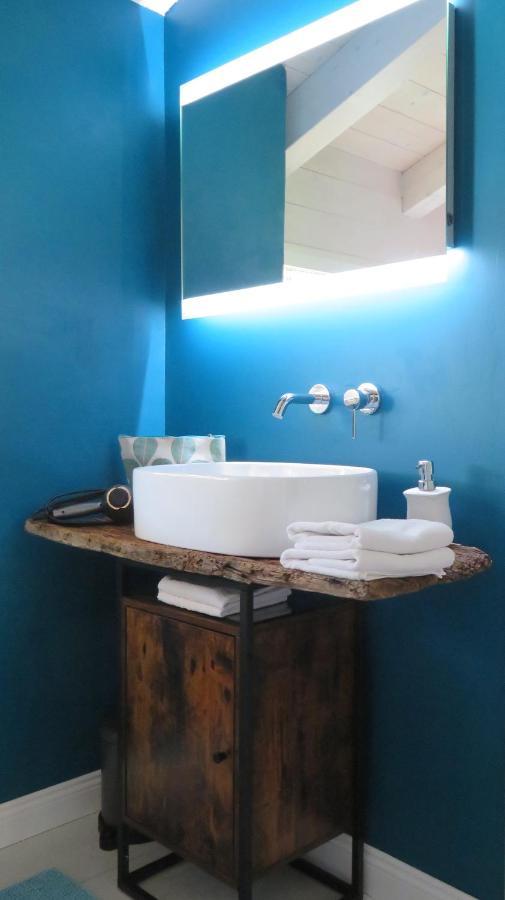 Apartment Gisa With Swimming Pool Colazza Luaran gambar