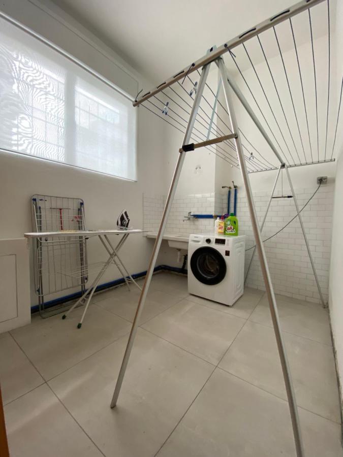 Apartment Gisa With Swimming Pool Colazza Luaran gambar