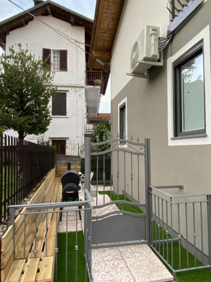 Apartment Gisa With Swimming Pool Colazza Luaran gambar