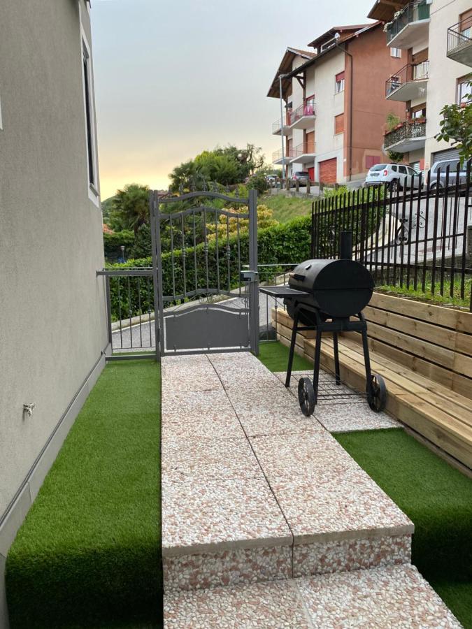 Apartment Gisa With Swimming Pool Colazza Luaran gambar