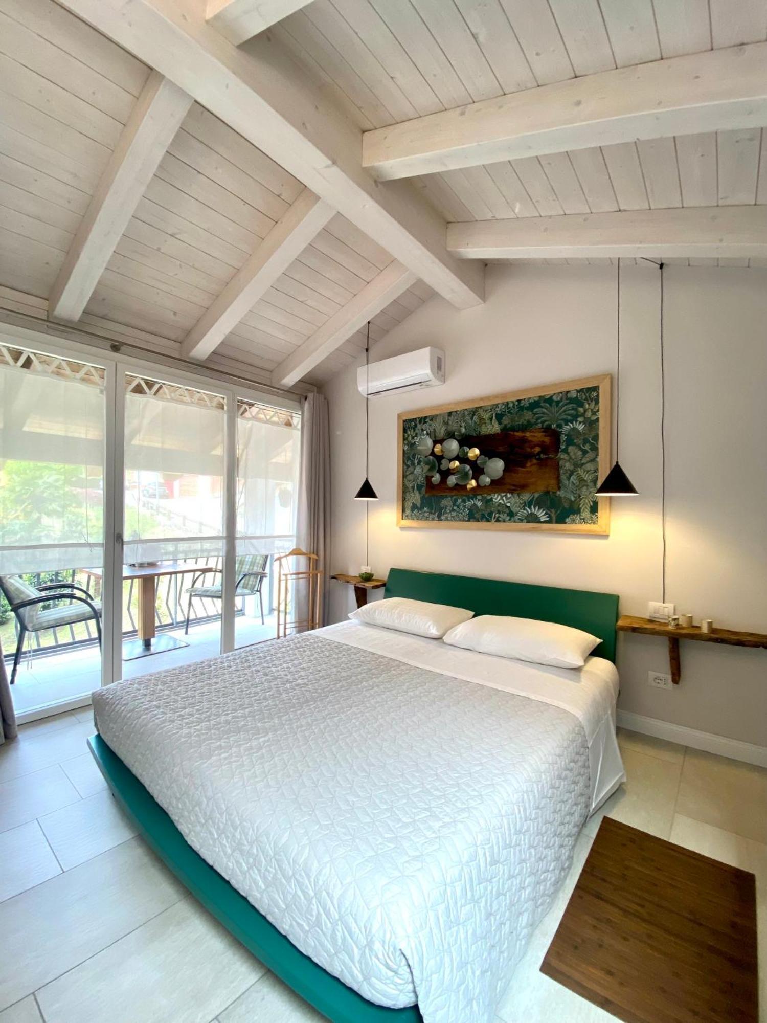 Apartment Gisa With Swimming Pool Colazza Luaran gambar