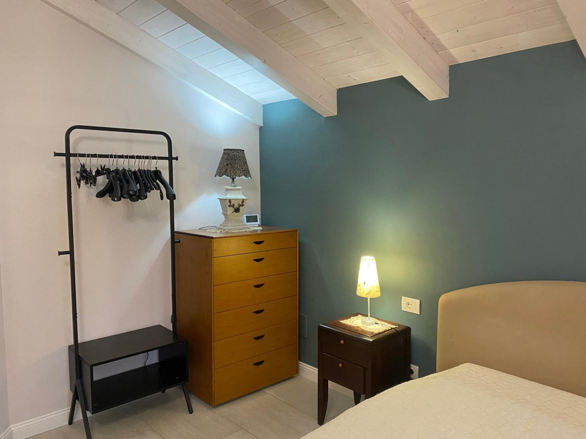 Apartment Gisa With Swimming Pool Colazza Luaran gambar