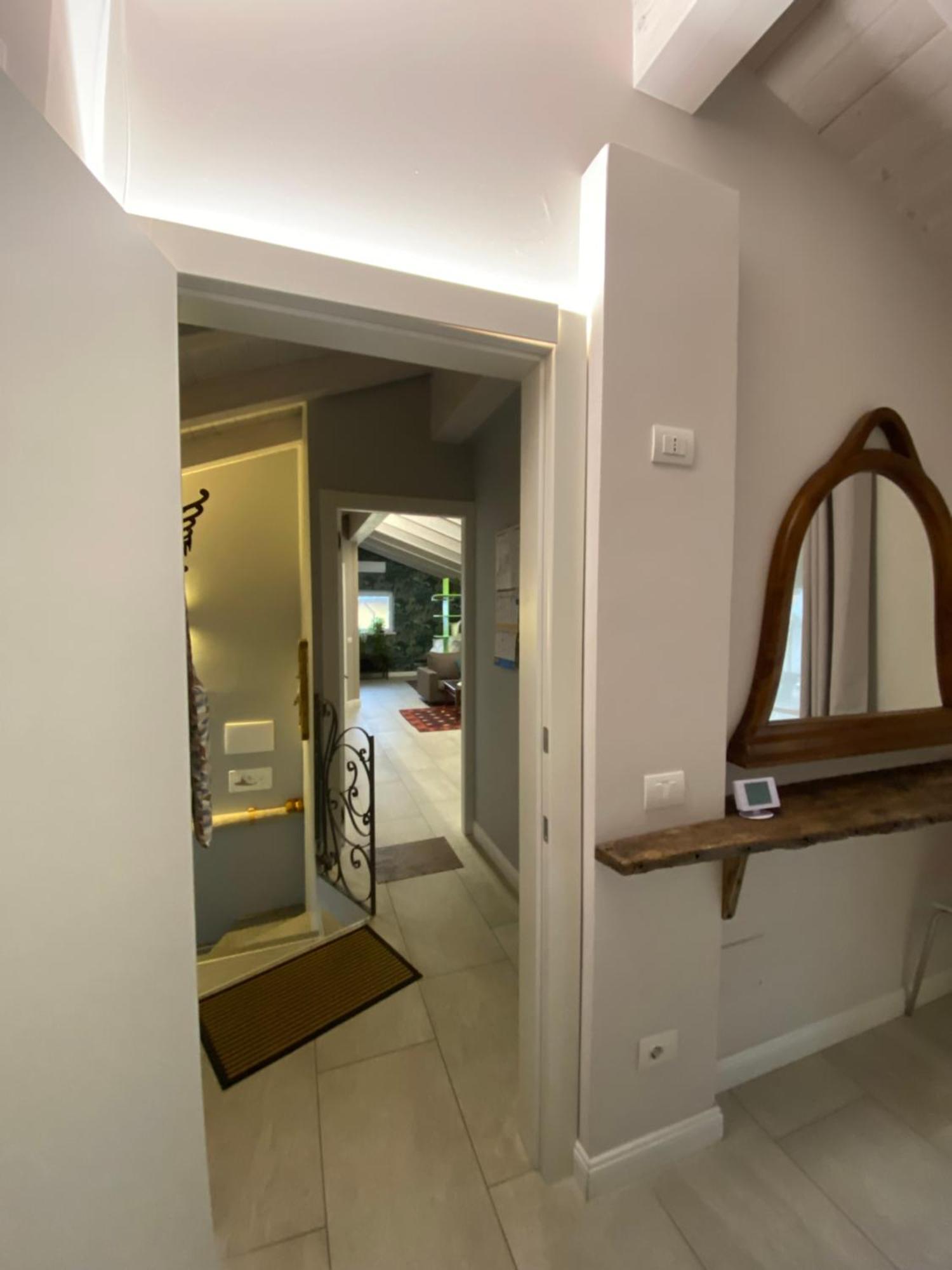 Apartment Gisa With Swimming Pool Colazza Luaran gambar